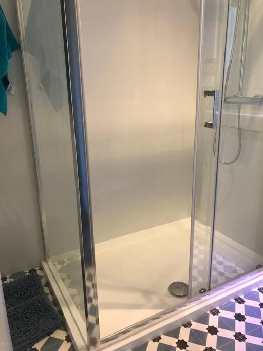 Fantastic 2 Bed Flat In Dunblane High Street 아파트 외부 사진